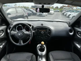 Nissan Juke 1.6i EU5, снимка 7