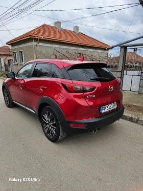 Mazda CX-3, снимка 3