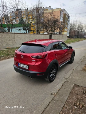 Mazda CX-3, снимка 4