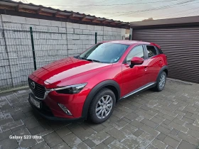 Mazda CX-3, снимка 12