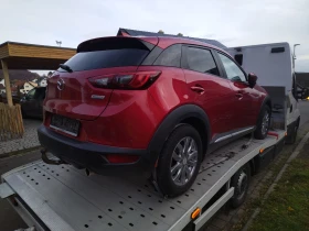 Mazda CX-3, снимка 15