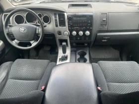 Toyota Tundra 4.7 Double Cab Limited 4x4, снимка 15