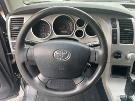 Toyota Tundra 4.7 Double Cab Limited 4x4, снимка 9