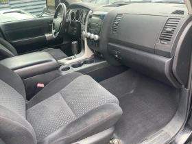 Toyota Tundra 4.7 Double Cab Limited 4x4, снимка 13