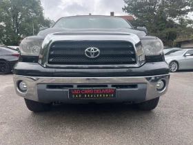 Toyota Tundra 4.7 Double Cab Limited 4x4, снимка 3