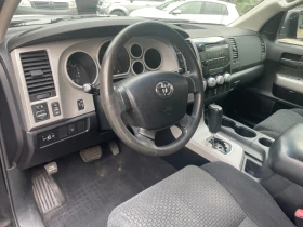 Toyota Tundra 4.7 Double Cab Limited 4x4, снимка 10