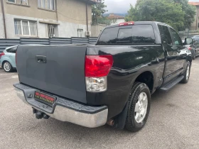 Toyota Tundra 4.7 Double Cab Limited 4x4, снимка 5