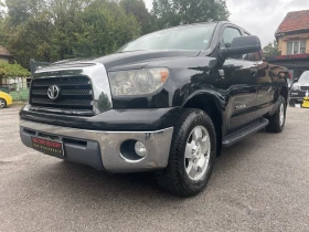 Toyota Tundra 4.7 Double Cab Limited 4x4 1