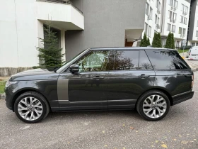 Land Rover Range rover 4.4 / SDV8 / AUTOBIOGRAPHY / ФЕЙС, снимка 4