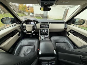 Land Rover Range rover 4.4 / SDV8 / AUTOBIOGRAPHY / ФЕЙС, снимка 11