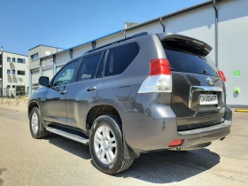 Toyota Land cruiser 3.0 ПРОМО ЦЕНА, снимка 4