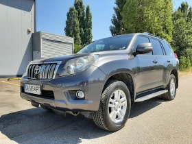 Toyota Land cruiser 3.0 ПРОМО ЦЕНА, снимка 2