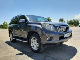 Toyota Land cruiser 3.0 ПРОМО ЦЕНА, снимка 3