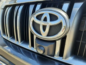 Toyota Land cruiser 3.0 ПРОМО ЦЕНА, снимка 5