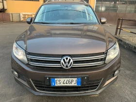 VW Tiguan 2.0 TDI NAVI | Mobile.bg    2