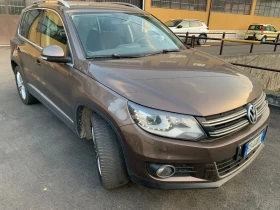 VW Tiguan 2.0 TDI NAVI | Mobile.bg    3