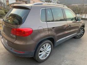 VW Tiguan 2.0 TDI NAVI | Mobile.bg    4