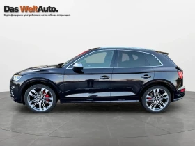 Обява за продажба на Audi SQ5 3.0 TFSI quattro ~72 900 лв. - изображение 2