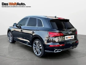 Обява за продажба на Audi SQ5 3.0 TFSI quattro ~72 900 лв. - изображение 3