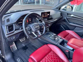 Обява за продажба на Audi SQ5 3.0 TFSI quattro ~72 900 лв. - изображение 6