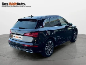 Обява за продажба на Audi SQ5 3.0 TFSI quattro ~72 900 лв. - изображение 4