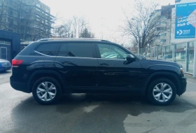 VW Atlas 3.6 V6, снимка 5