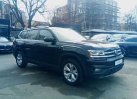 VW Atlas 3.6 V6 | Mobile.bg    4