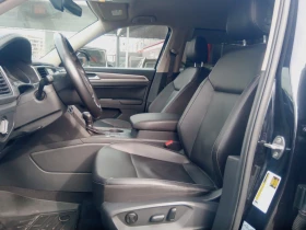 VW Atlas 3.6 V6, снимка 8