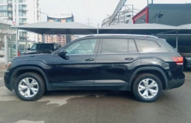 VW Atlas 3.6 V6, снимка 3