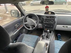 Mitsubishi Pajero sport 3.0V6 177 Газ, снимка 7