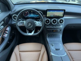 Mercedes-Benz GLC 300 /258HP/AMG/LED/NIGHT/CAM/NAVI/TSR/AMBI/929bpr | Mobile.bg    12