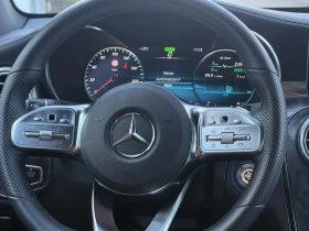 Mercedes-Benz GLC 300 /258HP/AMG/LED/NIGHT/CAM/NAVI/TSR/AMBI/929bpr - 94999 лв. - 85632465 | Car24.bg