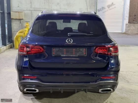 Mercedes-Benz GLC 300 /258HP/AMG/LED/NIGHT/CAM/NAVI/TSR/AMBI/929bpr | Mobile.bg    9