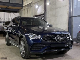 Mercedes-Benz GLC 300 /258HP/AMG/LED/NIGHT/CAM/NAVI/TSR/AMBI/929bpr | Mobile.bg    6