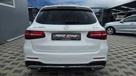 Обява за продажба на Mercedes-Benz GLC 350 AMG/9G/GERMANY/PANO/CAMERA/ПОДГРЕВ/SIGN ASSYST/LIZ ~49 900 лв. - изображение 5