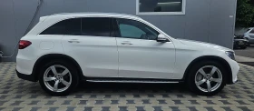 Mercedes-Benz GLC 350 AMG/9G/GERMANY/PANO/CAMERA/ПОДГРЕВ/SIGN ASSYST/LIZ - 49900 лв. - 70366485 | Car24.bg