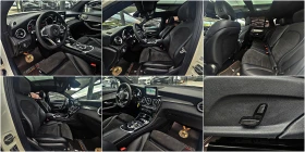 Mercedes-Benz GLC 350 AMG/9G/GERMANY/PANO/CAMERA/ПОДГРЕВ/SIGN ASSYST/LIZ - 49900 лв. - 70366485 | Car24.bg