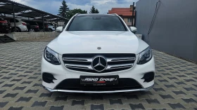 Mercedes-Benz GLC 350 AMG/9G/GERMANY/PANO/CAMERA/ПОДГРЕВ/SIGN ASSYST/LIZ - 49900 лв. - 70366485 | Car24.bg