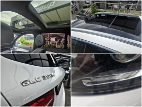 Mercedes-Benz GLC 350 AMG/9G/GERMANY/PANO/CAMERA/ПОДГРЕВ/SIGN ASSYST/LIZ - 49900 лв. - 70366485 | Car24.bg