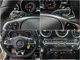 Mercedes-Benz GLC 350 AMG/9G/GERMANY/PANO/CAMERA/ПОДГРЕВ/SIGN ASSYST/LIZ, снимка 11