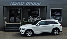 Mercedes-Benz GLC 350 AMG/9G/GERMANY/PANO/CAMERA/ПОДГРЕВ/SIGN ASSYST/LIZ, снимка 17