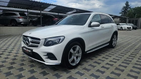 Mercedes-Benz GLC 350 AMG/9G/GERMANY/PANO/CAMERA/ПОДГРЕВ/SIGN ASSYST/LIZ - 49900 лв. - 70366485 | Car24.bg