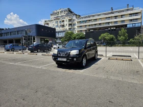 Обява за продажба на Nissan X-trail ~5 000 лв. - изображение 1