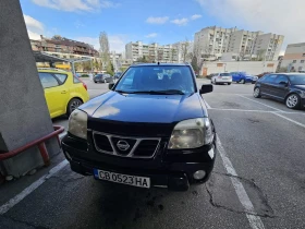 Обява за продажба на Nissan X-trail ~5 000 лв. - изображение 4