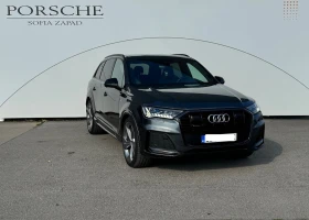 Audi Q7 S line 50 TDI quattro - 110900 лв. - 17360900 2
