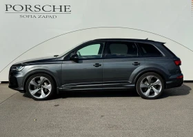 Audi Q7 S line 50 TDI quattro - 110900 лв. - 17360900 5