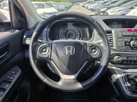 Honda Cr-v I DTEC evro5B  | Mobile.bg    8