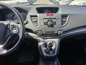 Honda Cr-v I DTEC evro5B  | Mobile.bg    10