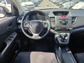 Honda Cr-v I DTEC evro5B  | Mobile.bg    7