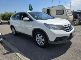 Honda Cr-v I DTEC evro5B  | Mobile.bg    2